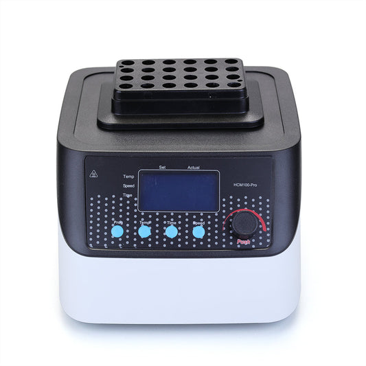Thermo Control Dry Bath Incubator Lab Dry Bath #
