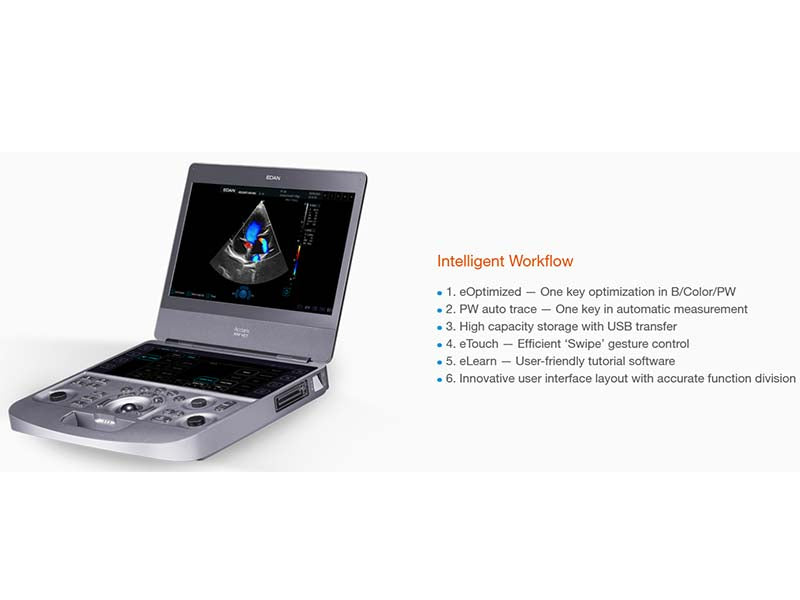 1. Acclarix AX9 VET Veterinary Portable Ultrasound (1)