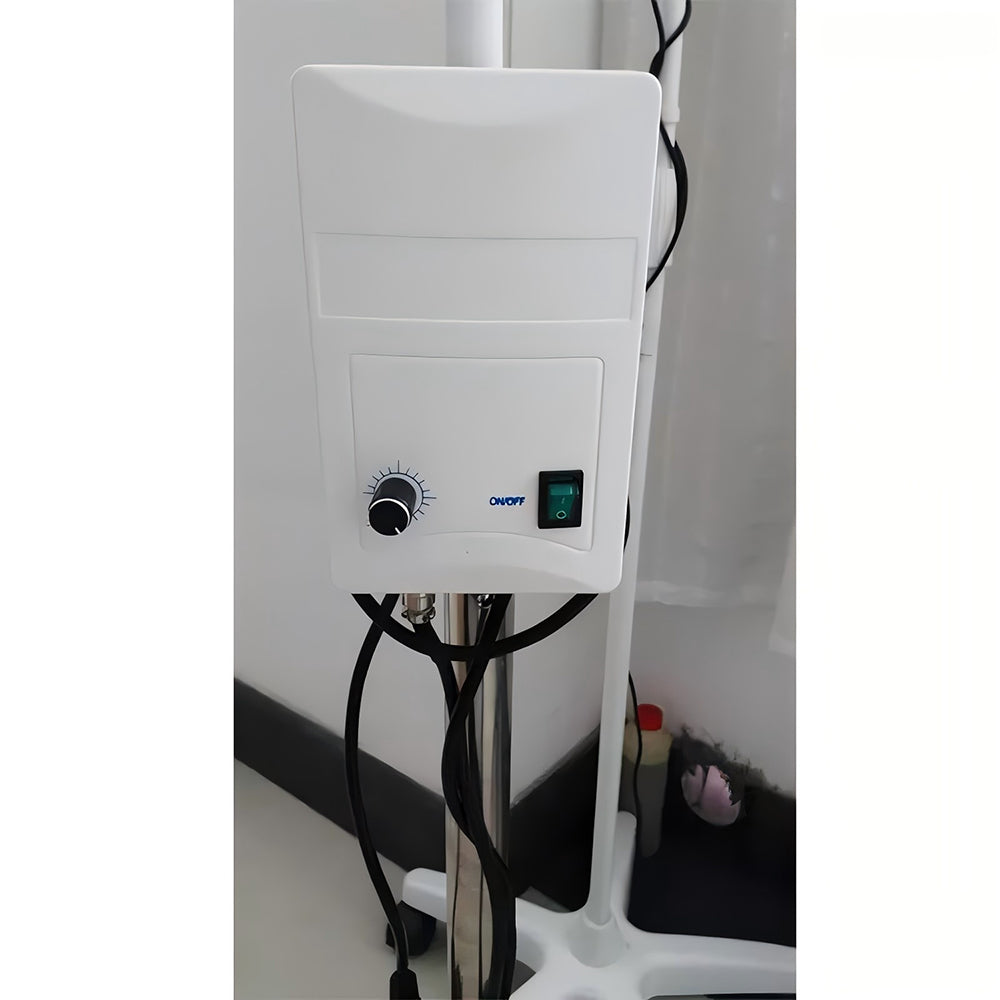 FDA Operating Lamp Medical Lamp Mobile Illumination Operation Theater Examination Lamp #