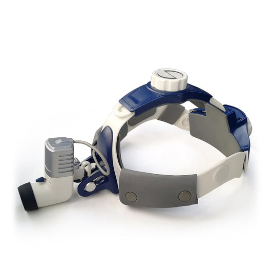 All-in-one Headlight ENT Headlight with LED 5w Lamp #