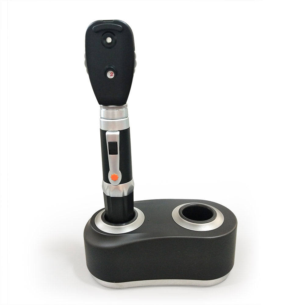 FDA Ophthalmoscope Medical Handheld Direct Ophthalmoscope #