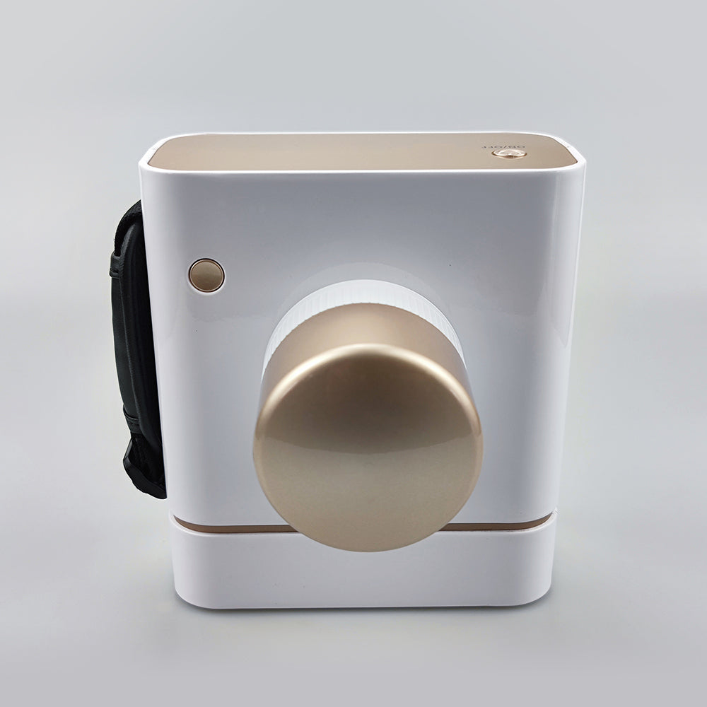 Dental Camera Veterinary Pet Clinic Digital Portable Dental X Ray Machine #