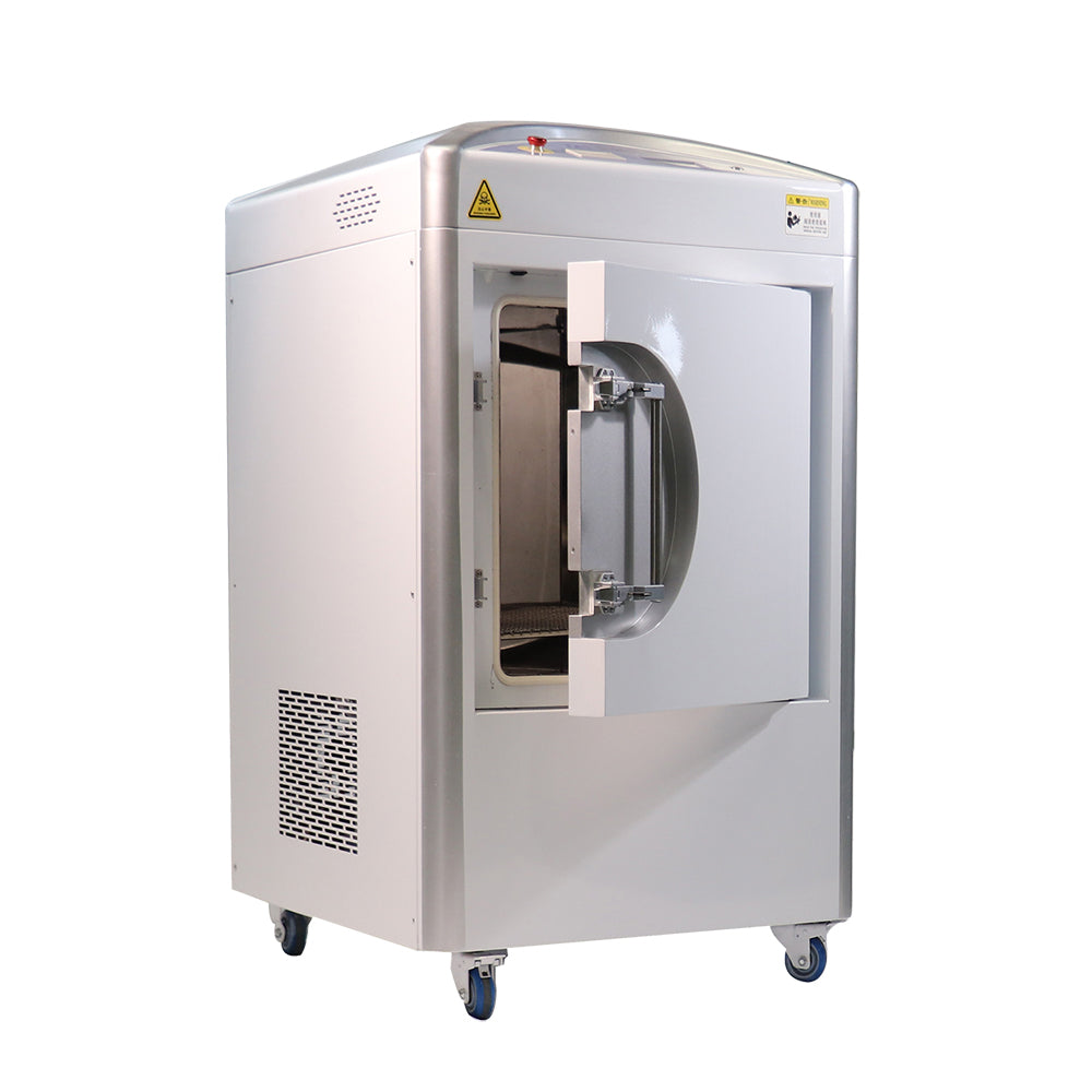 Ethylene Oxide Sterilize Machine Low Temperature Sterilization Ethylene Oxide Sterilizer #
