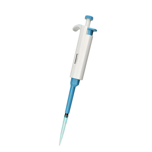 Single Channel Fixed Volume Pipette #