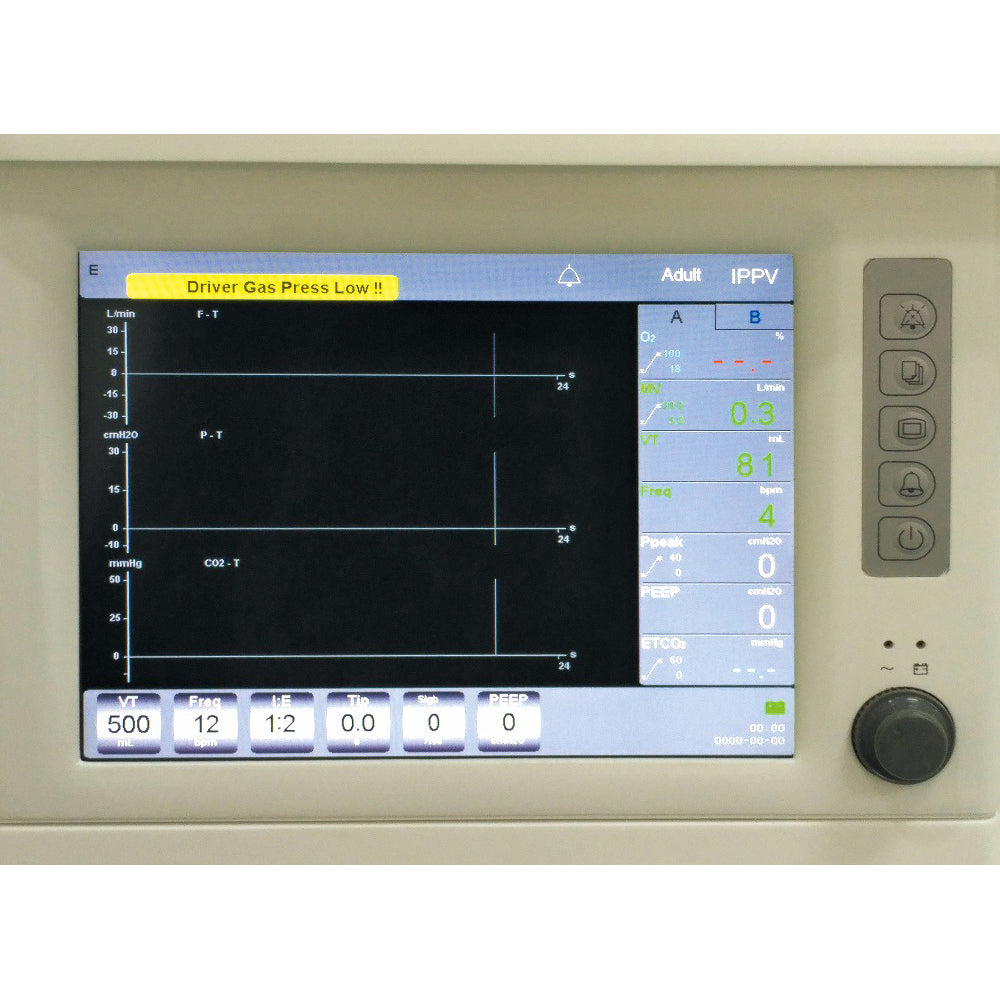Hospital Apparatus Anaesthesia Instruments Comprehensive Anesthesia System #