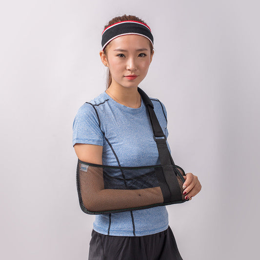 FDA Adjustable Arm Sling for Shoulder and Arm Support #