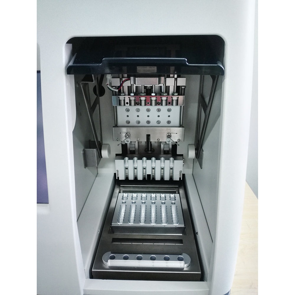 Benchtop Enzymatic Chemiluminescence Immunoassay System #