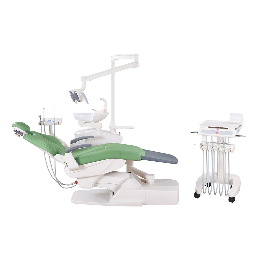 Tooth Treatment Multifunctional Electric Dental Chair #