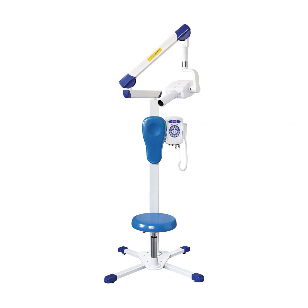 Dental X Ray Standing Mobile Portable X Ray #