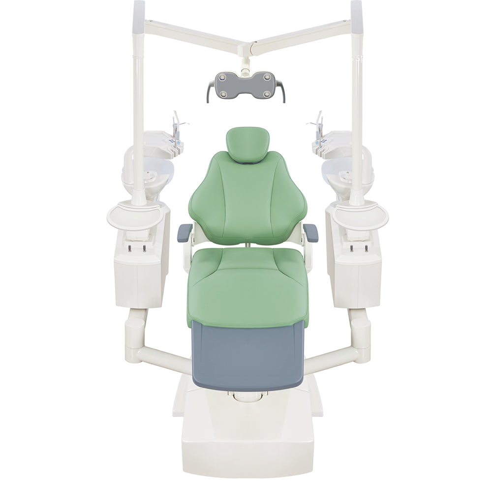 Tooth Treatment Multifunctional Electric Dental Chair #