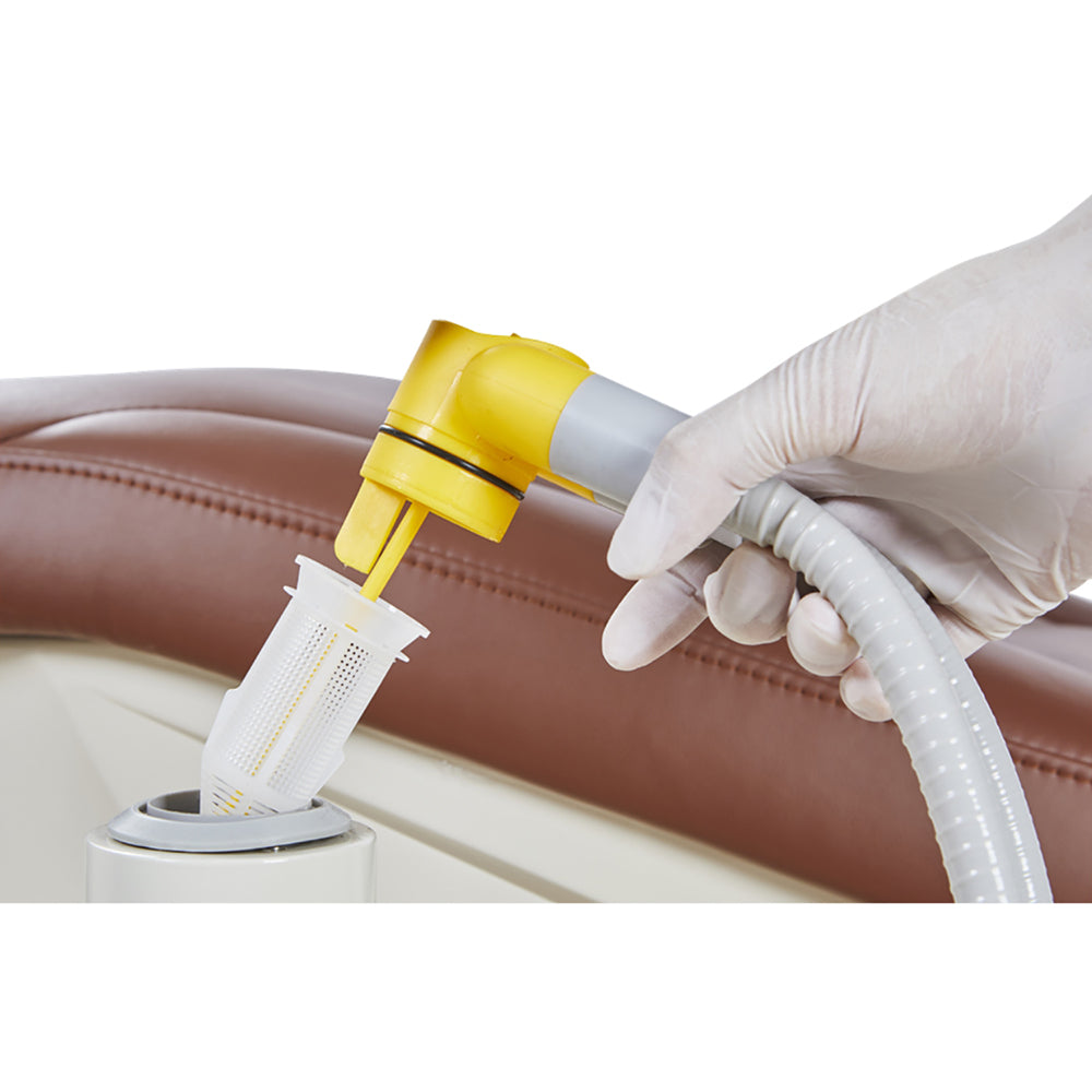 Surgical Implant Dental Chair Surgical Dental Unit #