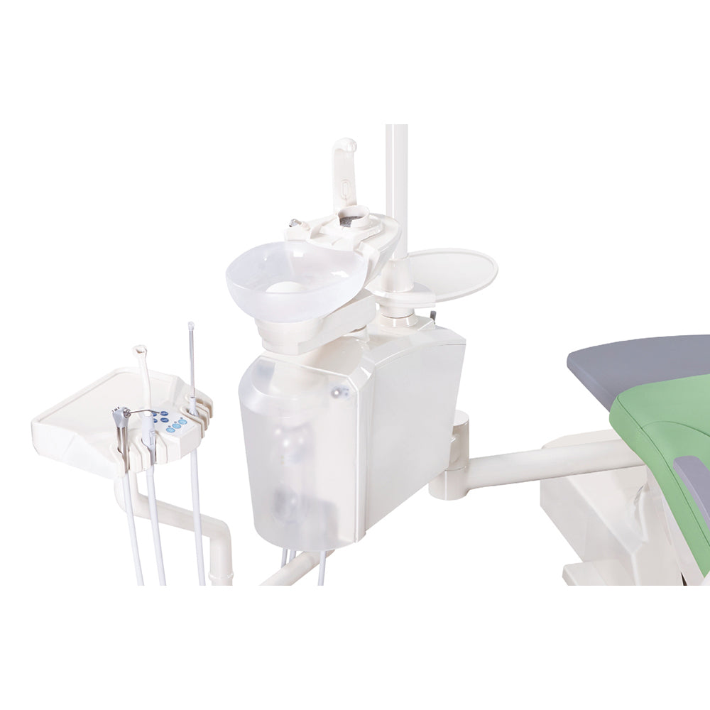 Tooth Treatment Multifunctional Electric Dental Chair #