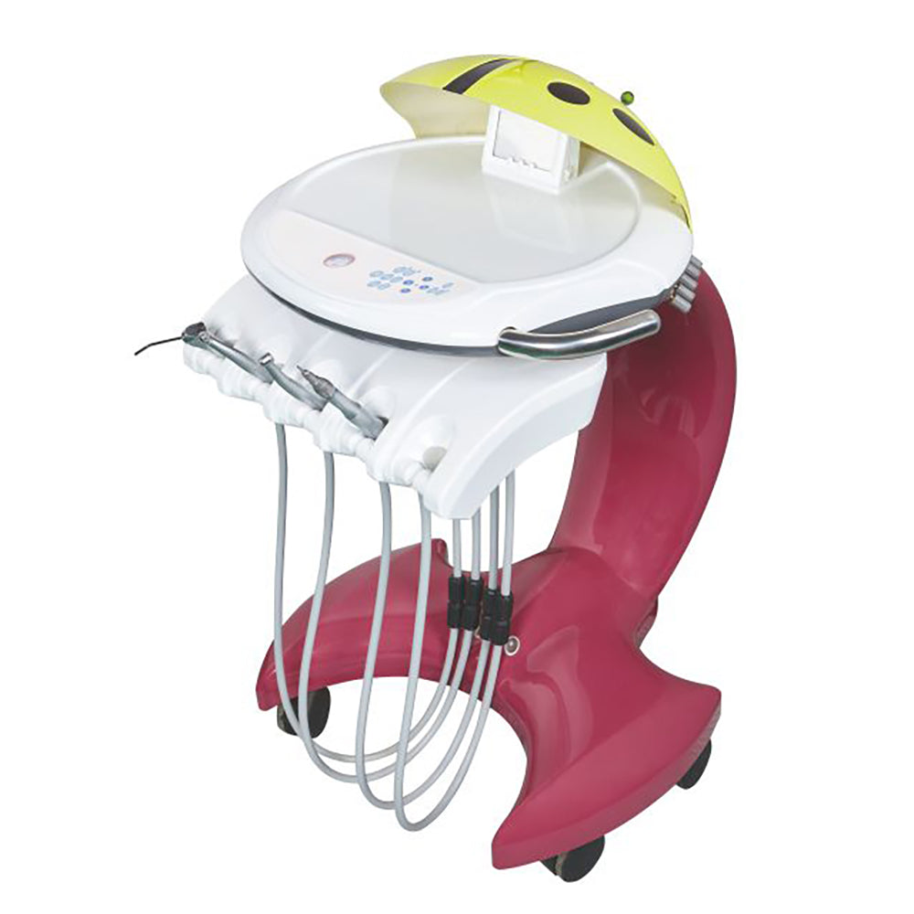 Dental Clinic Lovely Children Kids Dental Chair #