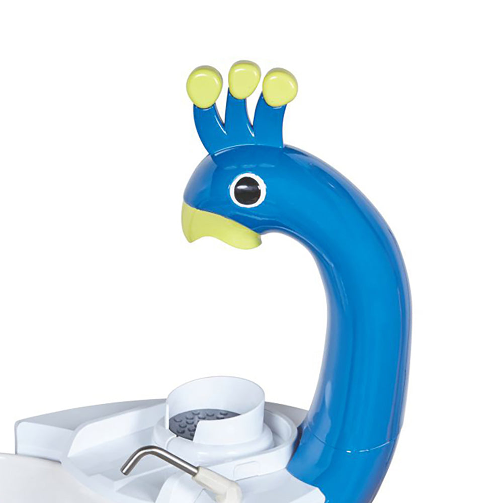 Dental Clinic Lovely Children Kids Dental Chair #