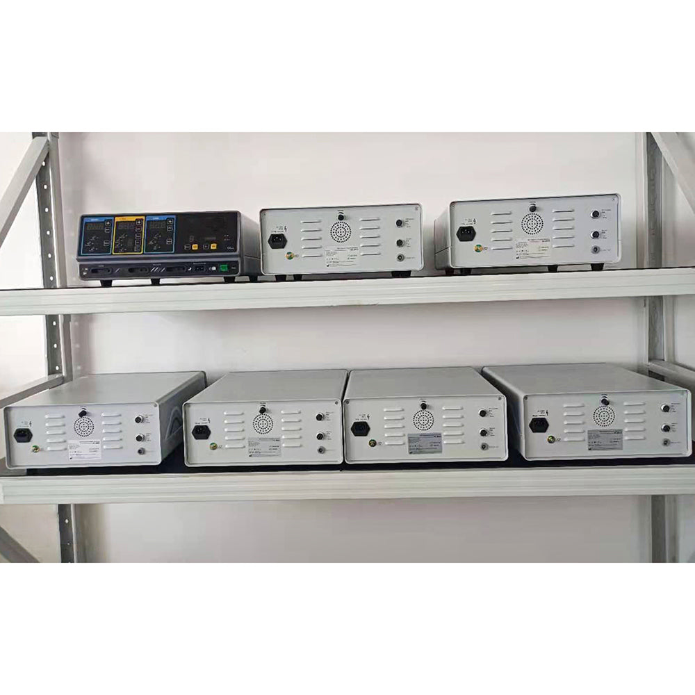 Ligasure Intelligent Electrosurgical Generator 10 Working Modes Electrotome #