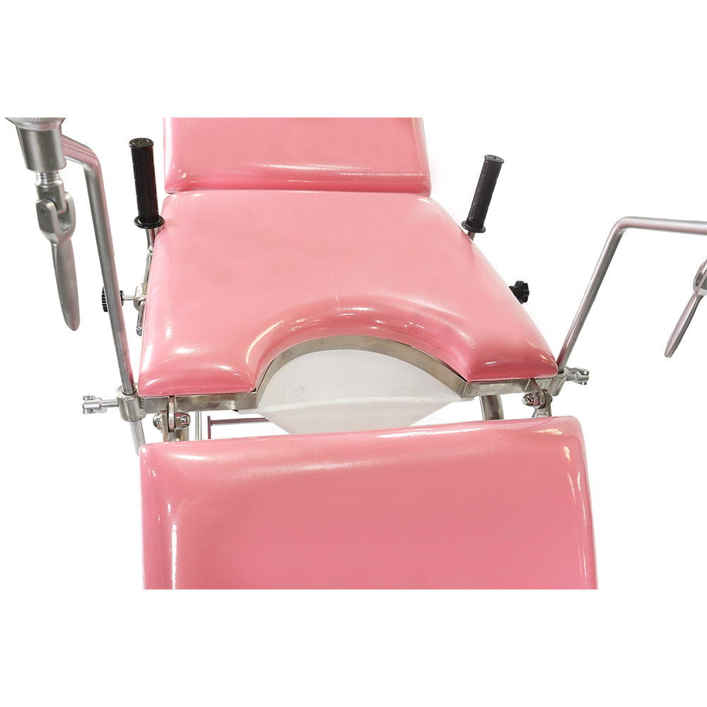 Birthing Bed Obstetric Table Hospital Gynecology Examination Bed #
