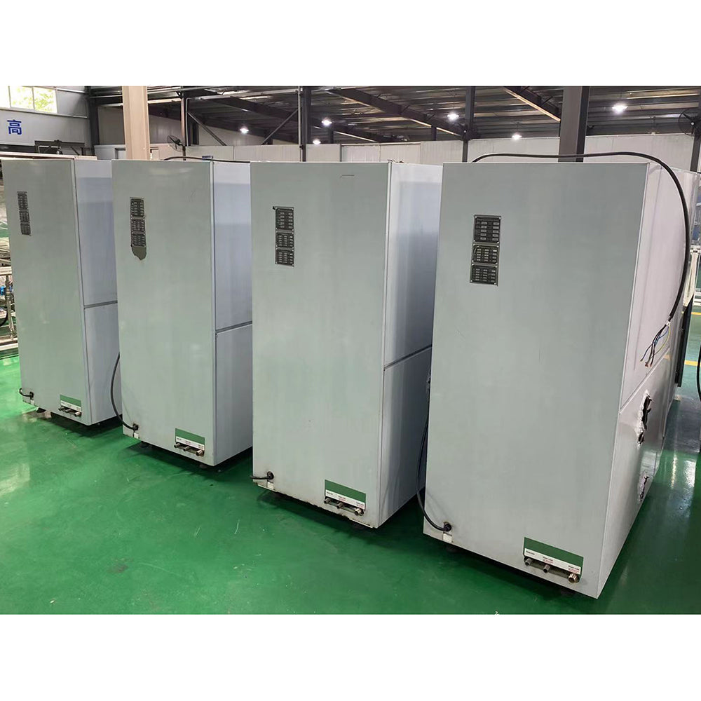 Autoclave 200L/300L Horizontal Pressure Steam Sterilizer #