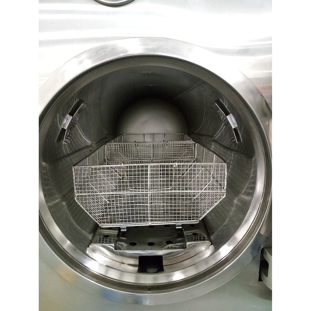 Autoclave 200L/300L Horizontal Pressure Steam Sterilizer #