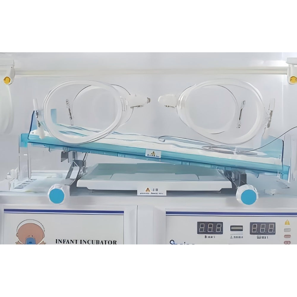 Hospital Baby Care Baby Incubator Infant Incubator #