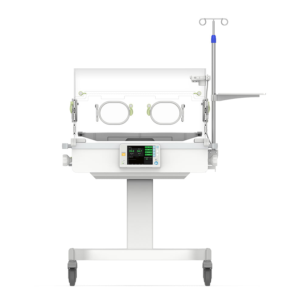 Hospital Infant Transport Incubator Infant Care for Premature Babies #