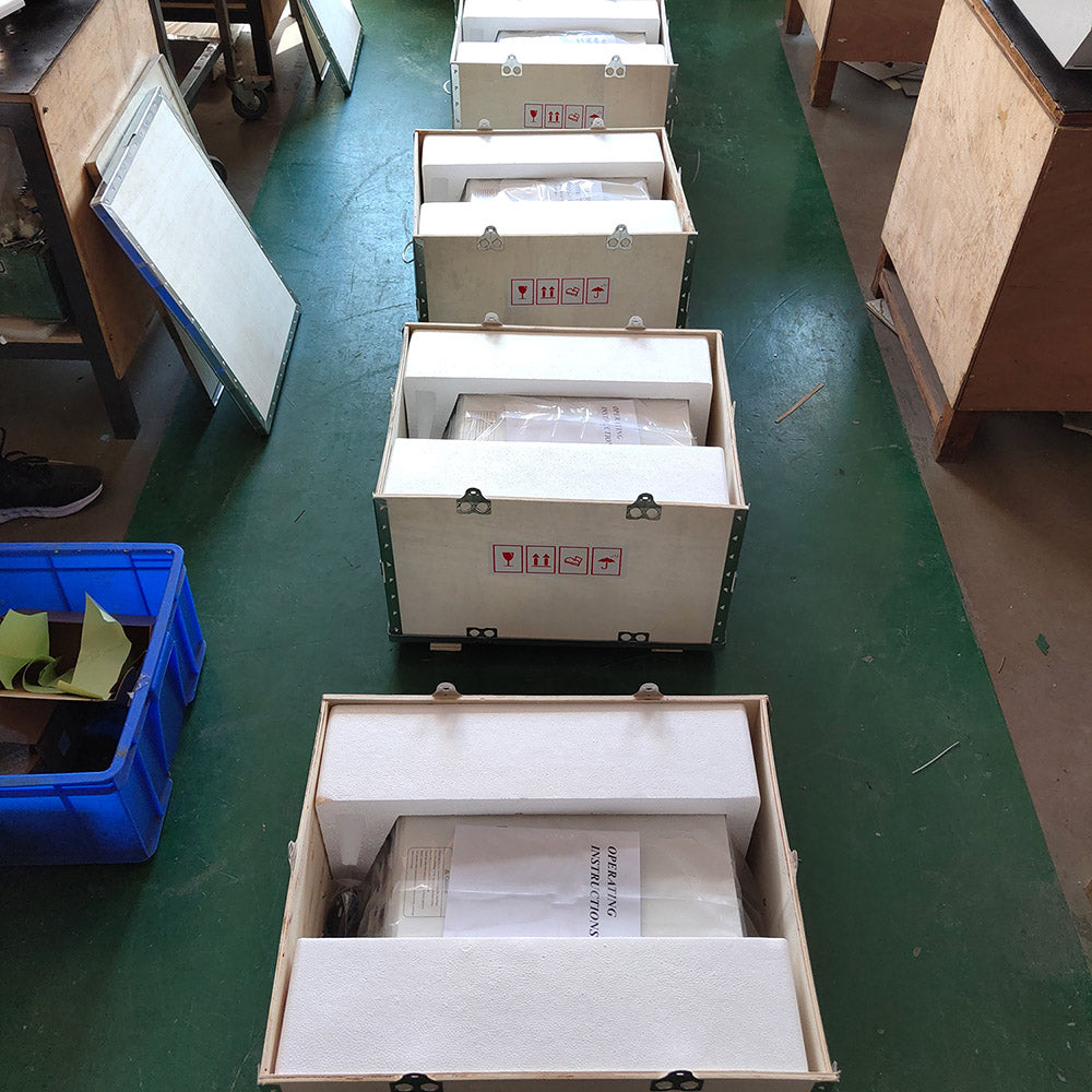 Table Top Centrifuge 16000rpm High Speed Lab Centrifuge Machine #