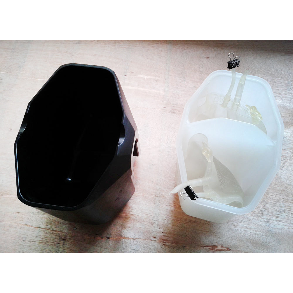 Refrigerated Centrifuge Floor-mounted 8000rpm Cold Refrigerated Centrifuge Machine #