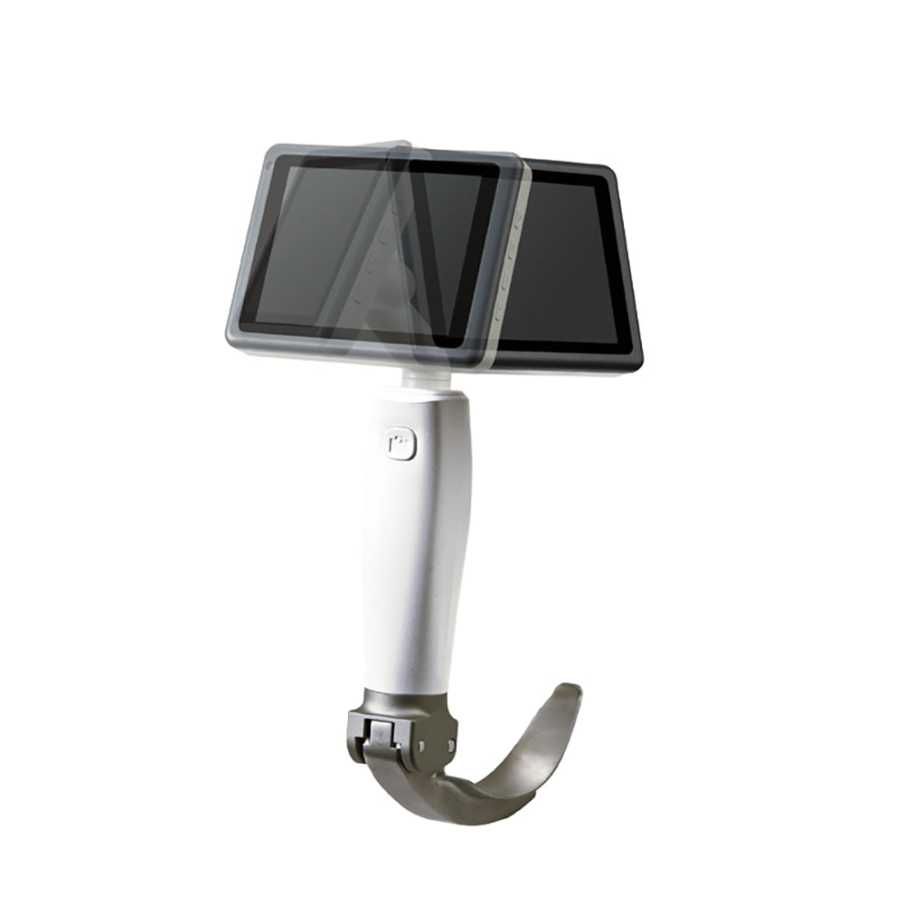 Handheld Reusable Visual Flexible Video Laryngoscope #