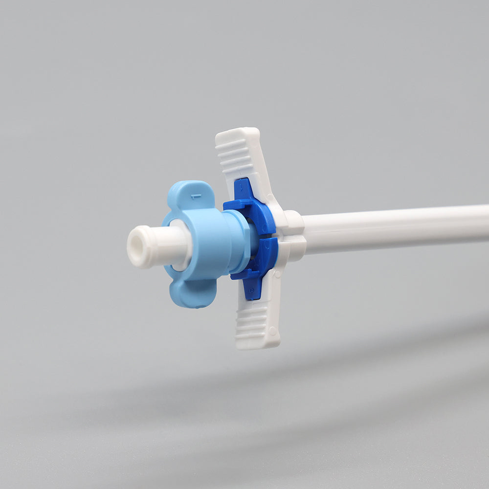 Long Term Hemodialysis Catheter Kit #