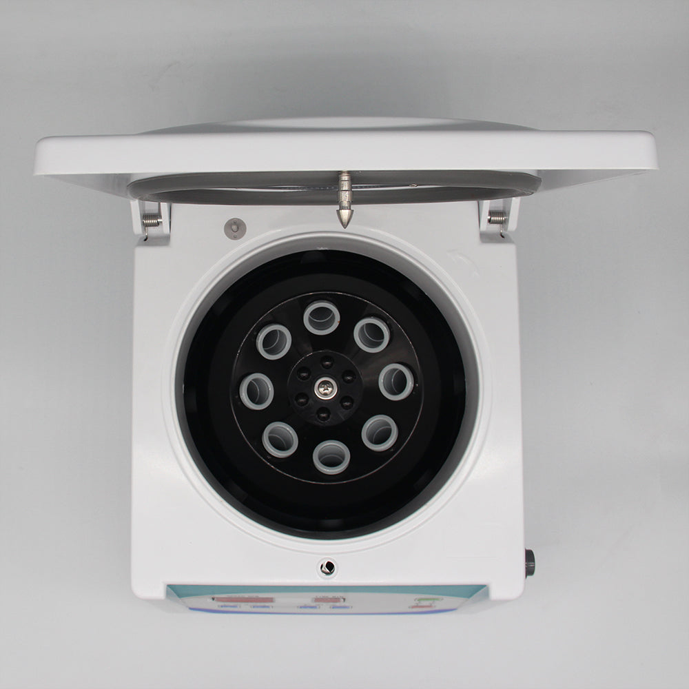 Benchtop Centrifuge Low Speed 4000rpm Lab Centrifuge #
