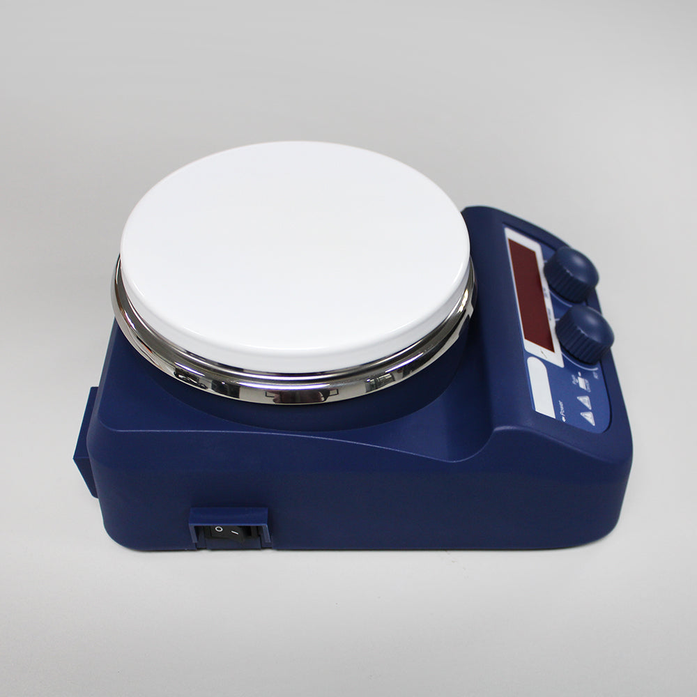 Laboratory Heating Stirrer Magnetic Hotplate Stirrer #