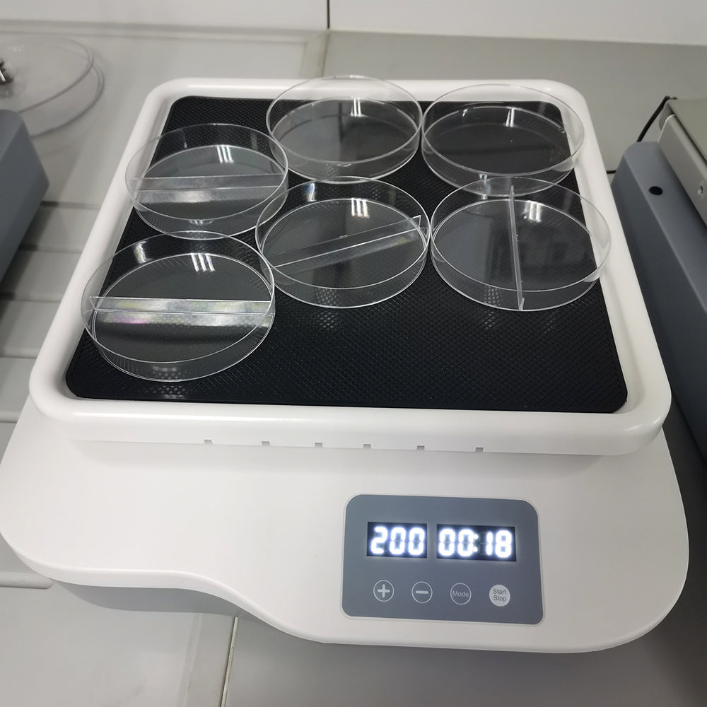 LED Digital Orbital Shaker Laboratory Shaking Machine #