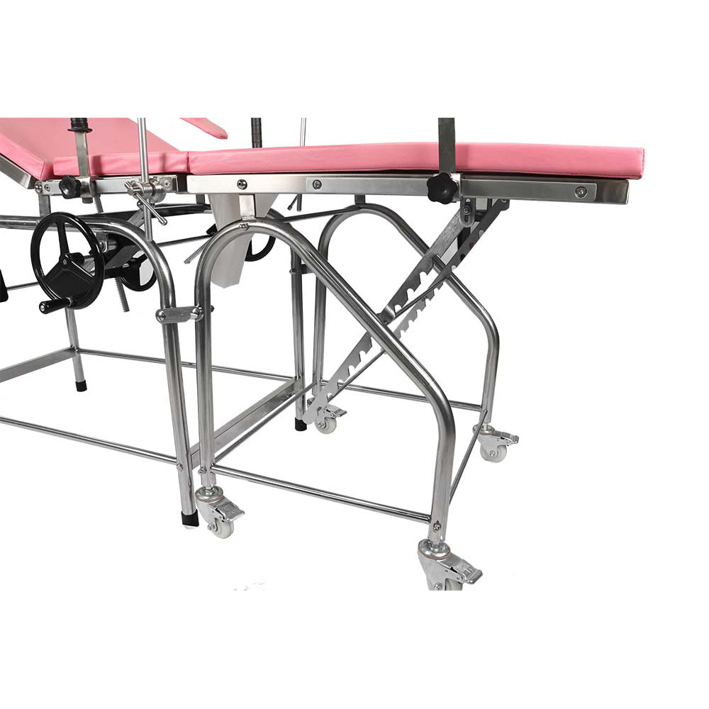 Ordinary Examination Bed Obstetric Bed Gynecology Bed #
