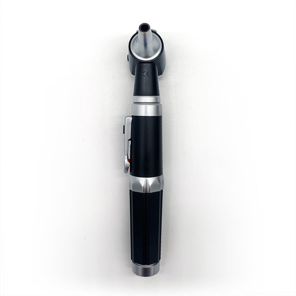 Portable Direct Illumination Otoscope for Ear Diagnostic #