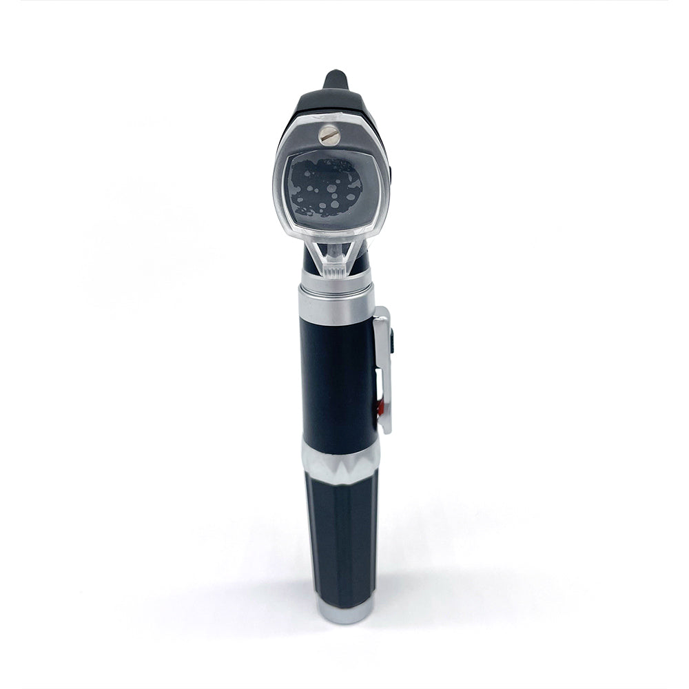 Portable Direct Illumination Otoscope for Ear Diagnostic #