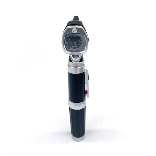 Portable Direct Illumination Otoscope for Ear Diagnostic #