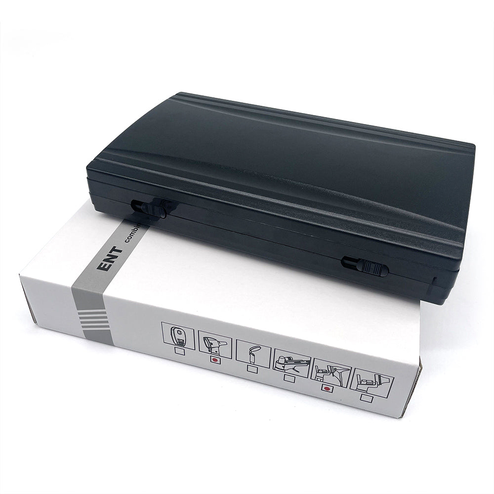 Portable Direct Illumination Otoscope for Ear Diagnostic #