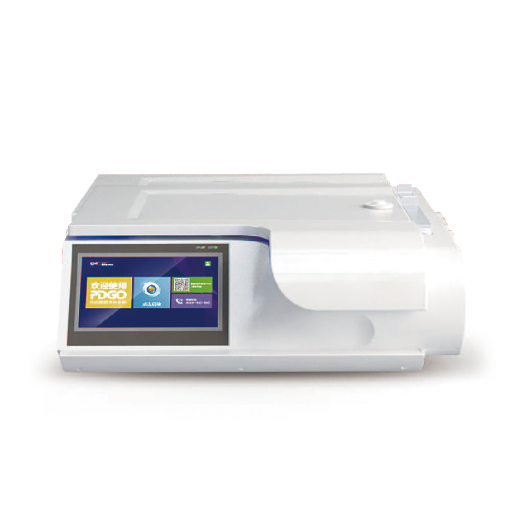 Portable PD/APD Peritoneal Dialysis Machine #