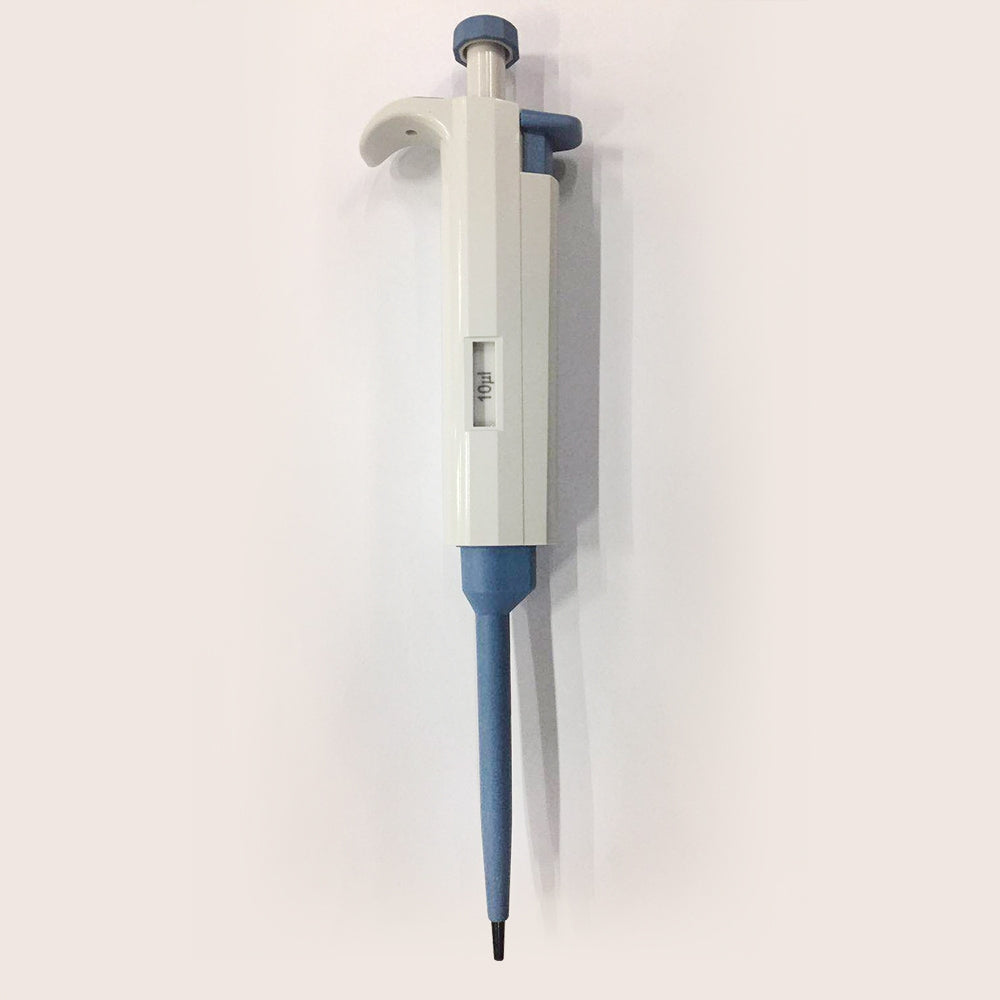 Single Channel Fixed Volume Pipette #