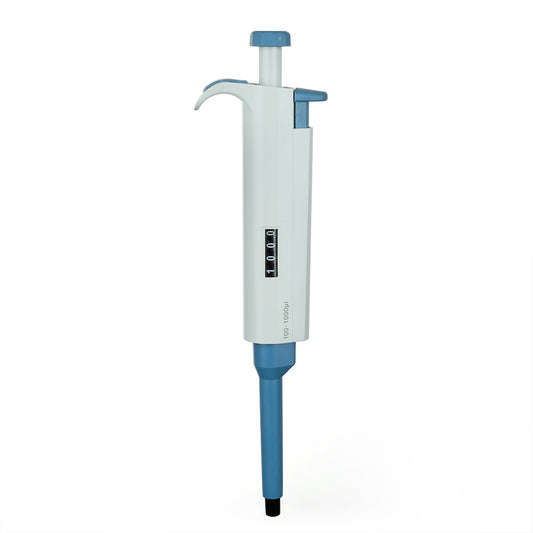 Single Channel Adjustable Volume Pipette #