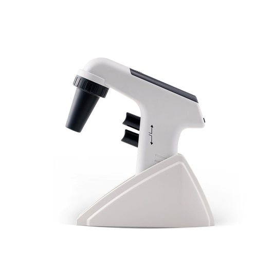 Lab Automatic Motorized Pipette Filler Pipette Controller #