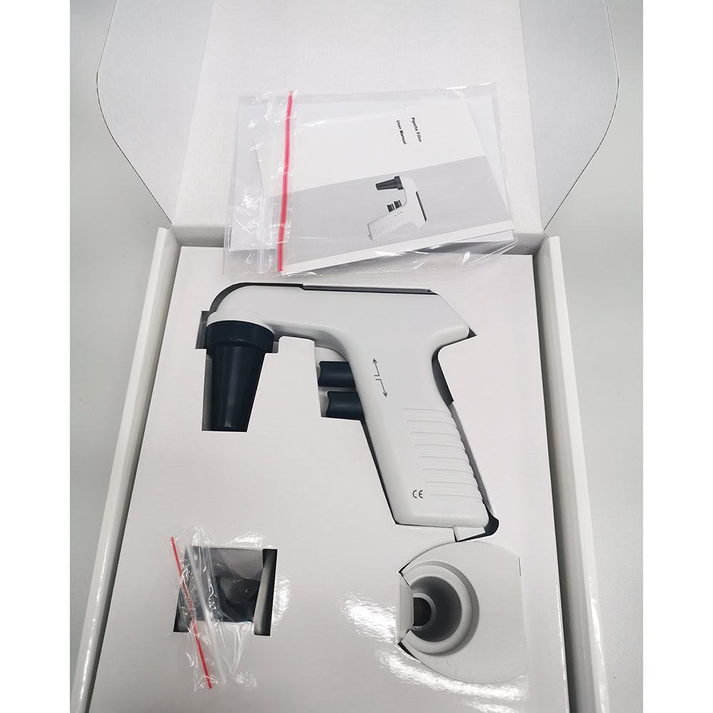 Lab Automatic Motorized Pipette Filler Pipette Controller #