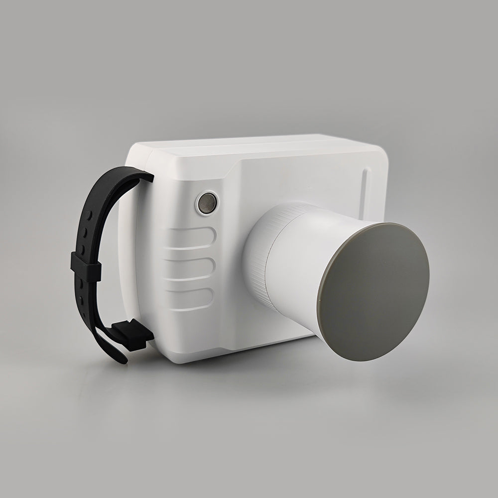 Portable Digital Camera Dental X-ray Unit X Ray Machine #