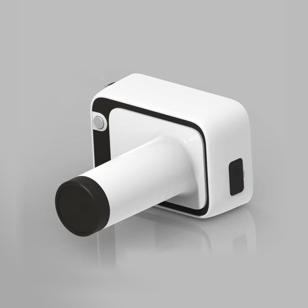 Handheld Dental X Ray Unit Wireless RVG R-ray Machine #