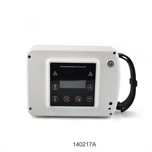 Portable Digital Camera Dental X-ray Unit X Ray Machine #