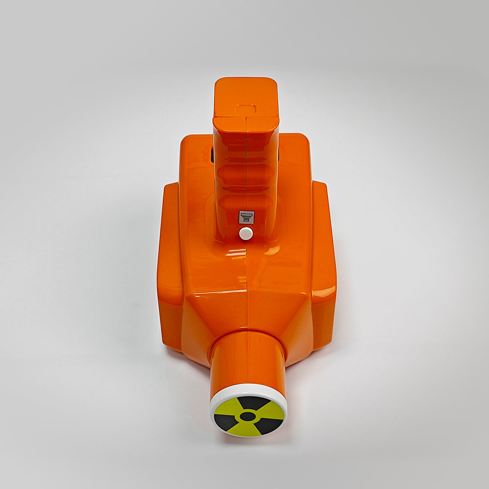 Portable Dental X-Ray High Frequency Gun-style Handheld Dental X Ray Machine #