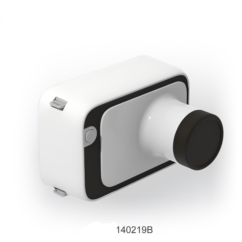 Handheld Dental X Ray Unit Wireless RVG R-ray Machine #