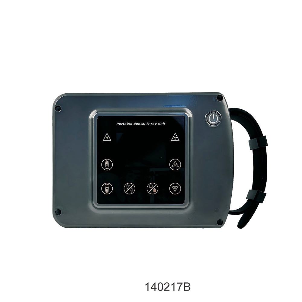 Portable Digital Camera Dental X-ray Unit X Ray Machine #