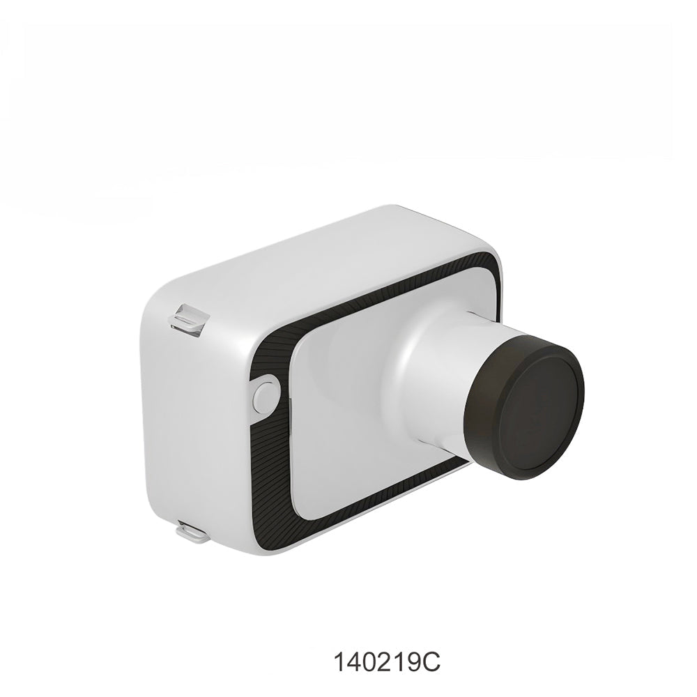 Handheld Dental X Ray Unit Wireless RVG R-ray Machine #