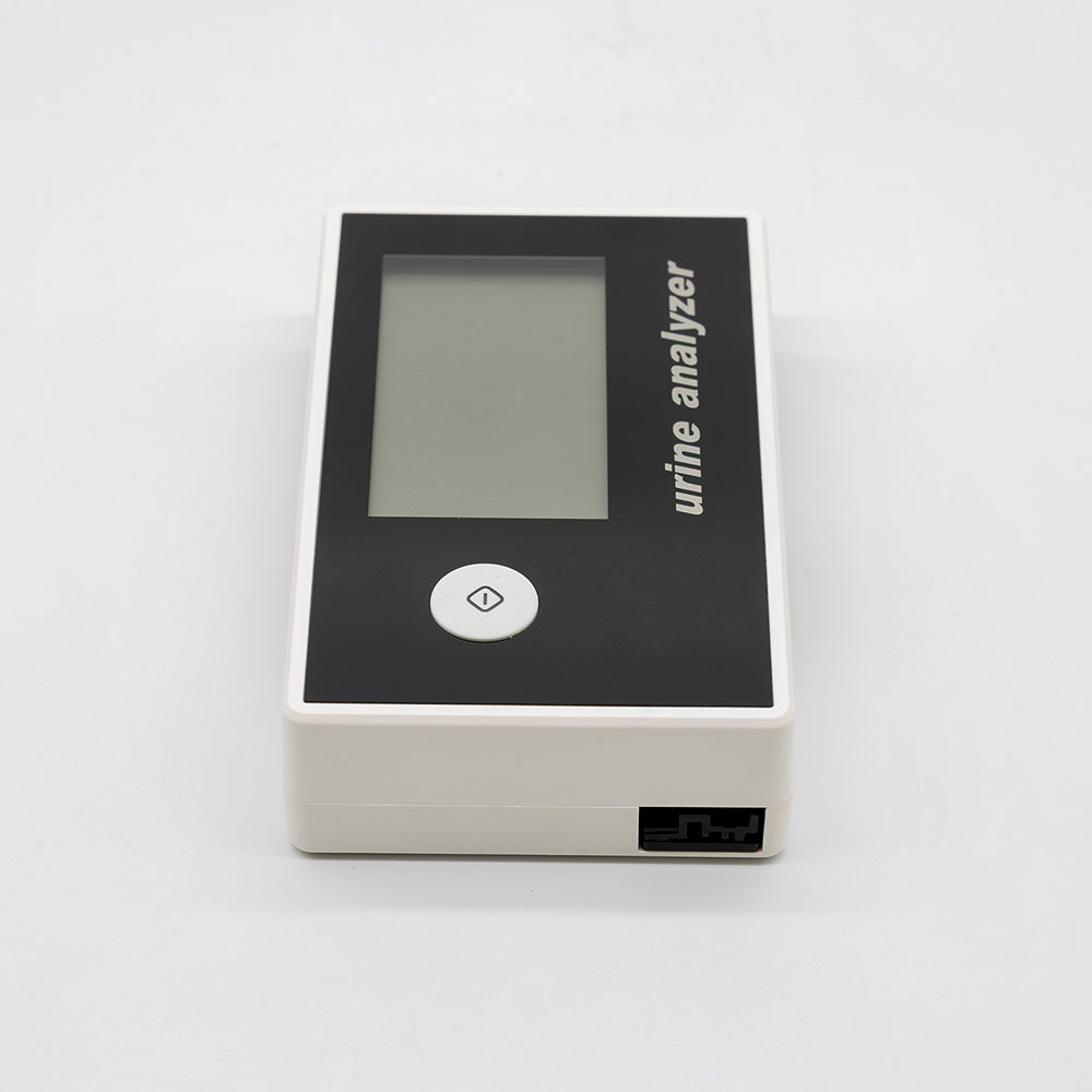 Portable Urine Analyzer Mini Urinalysis Test Machine #