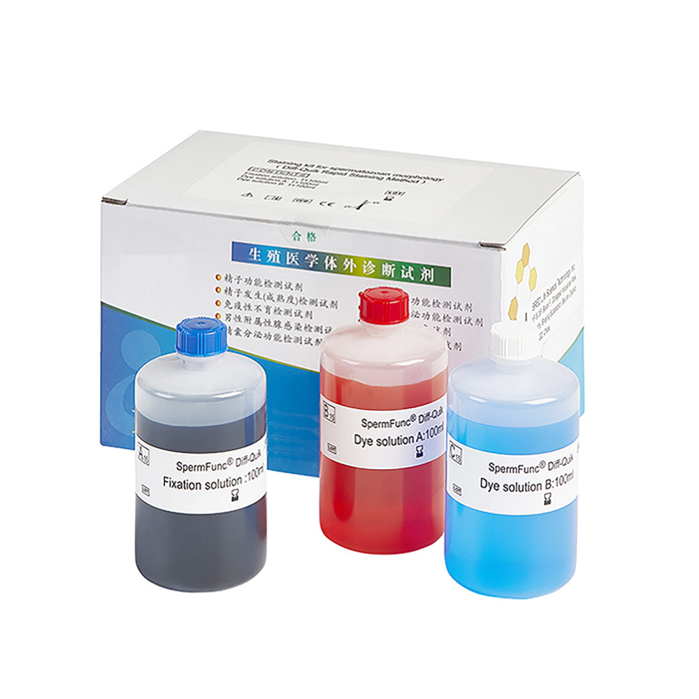 Fully Automatic Semen Analyzer Sperm Quality Analyzer #